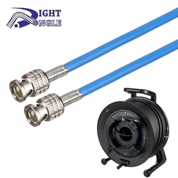 3g Sdi Cable For HD Equipment Such As Cameras Recorders