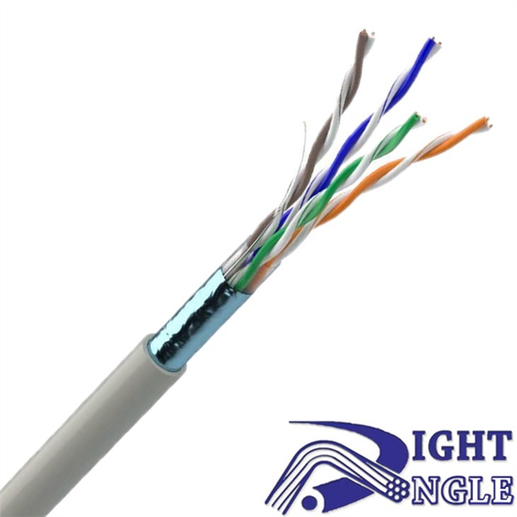 FTP Cat5e Ethernet Cable