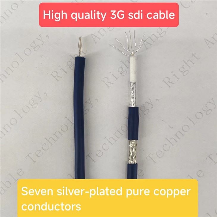 High Quality 3G SDI Cable