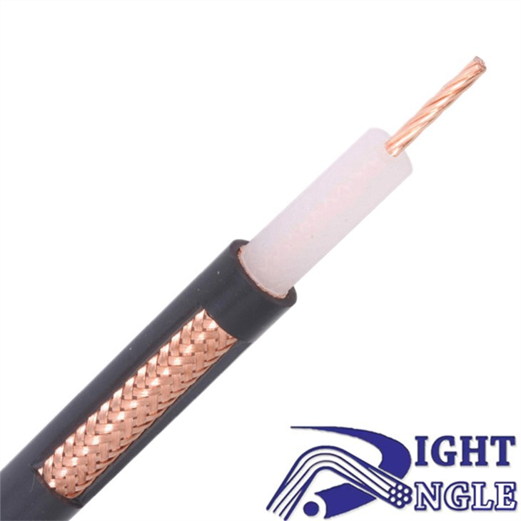 RG213 Coaxial Cable