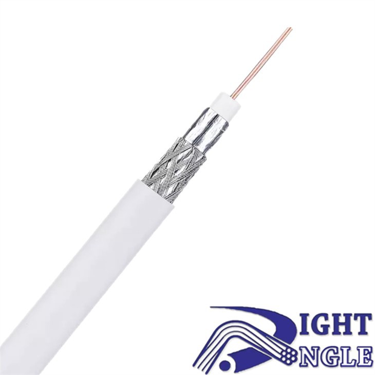 RG6 Coaxial Cable