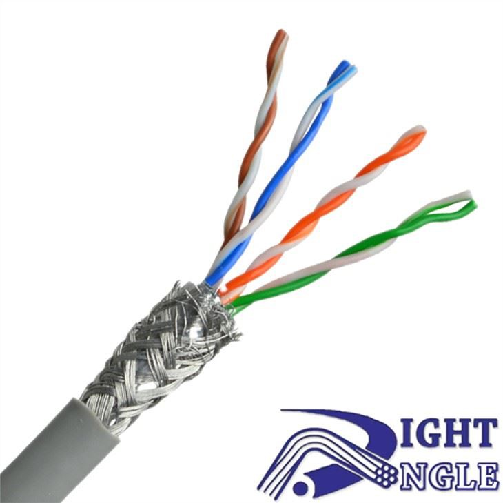 SFTP Cat5e Network Cable