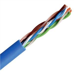 Cat5e Utp Bare Copper Conductor