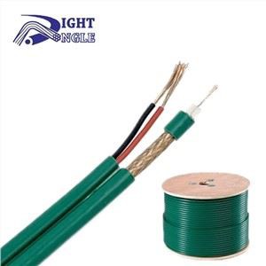 High Quality China Made Cheap CCTV Camera Kx7 Cable