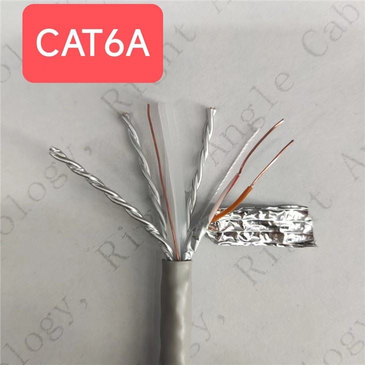 UTP CAT6A High Quality Cable