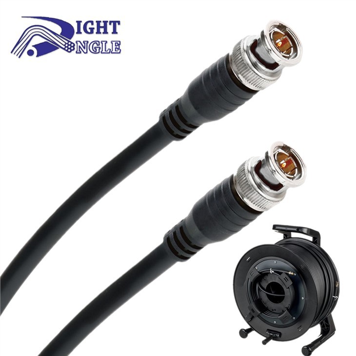 flexible sdi cable