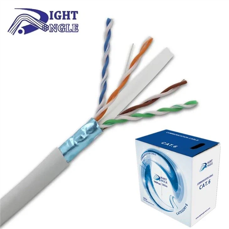 UTP CAT6 Network Cable